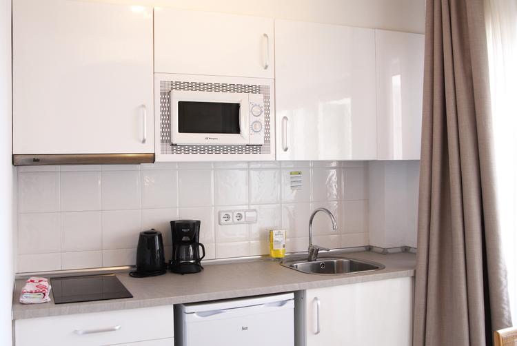 Hotel Apartamentos Cala Santanyí | Cala Santanyí-Mallorca | 4