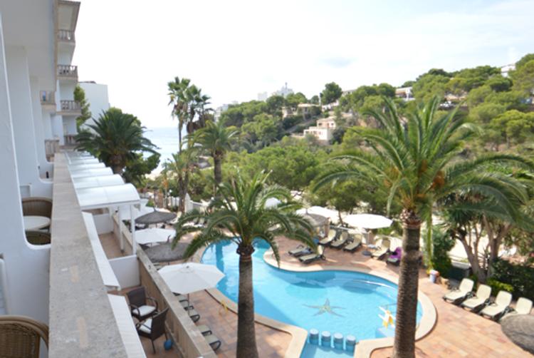 Hotel Apartamentos Cala Santanyí | Cala Santanyí-Mallorca | 14