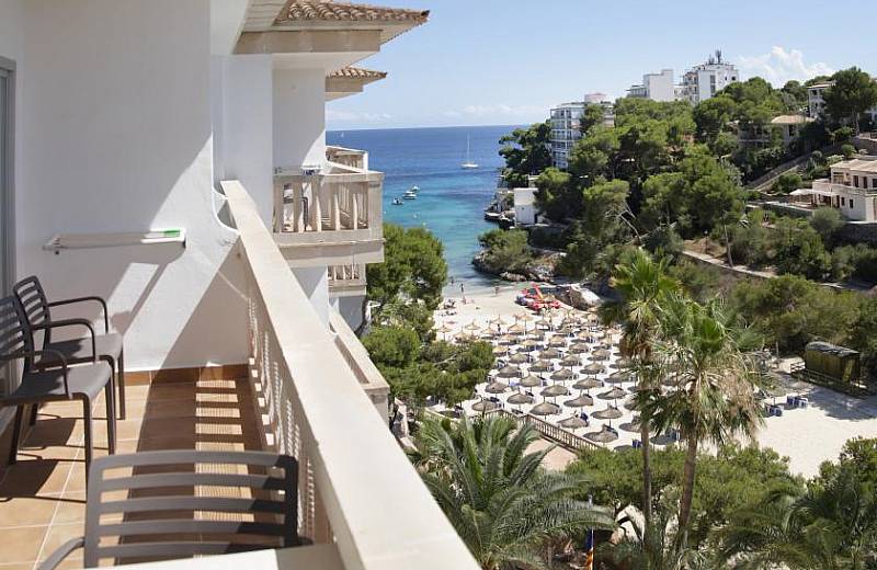 Hotel Apartamentos Cala Santanyí | Cala Santanyí-Mallorca | 10% RABATT